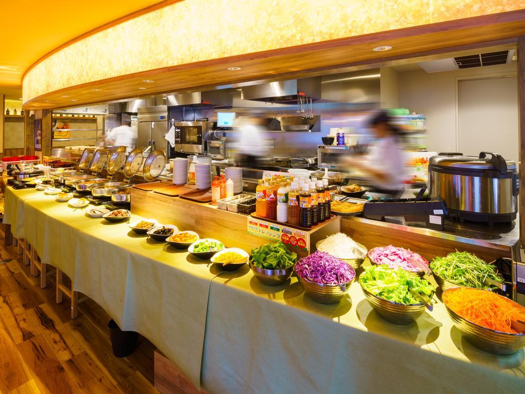 Super Hotel Premier Osaka Honmachi Ekimae Natural Hot Springs Exterior foto