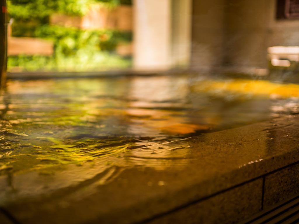 Super Hotel Premier Osaka Honmachi Ekimae Natural Hot Springs Exterior foto