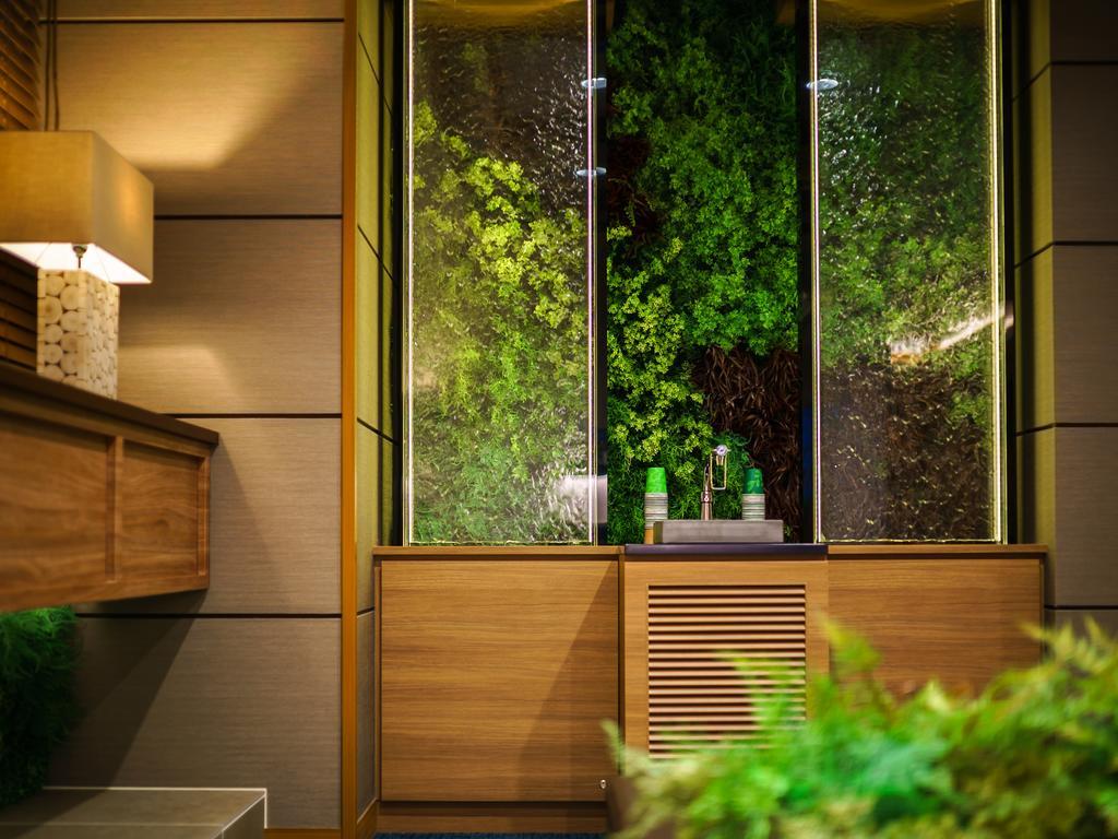Super Hotel Premier Osaka Honmachi Ekimae Natural Hot Springs Exterior foto